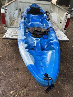 Kayak