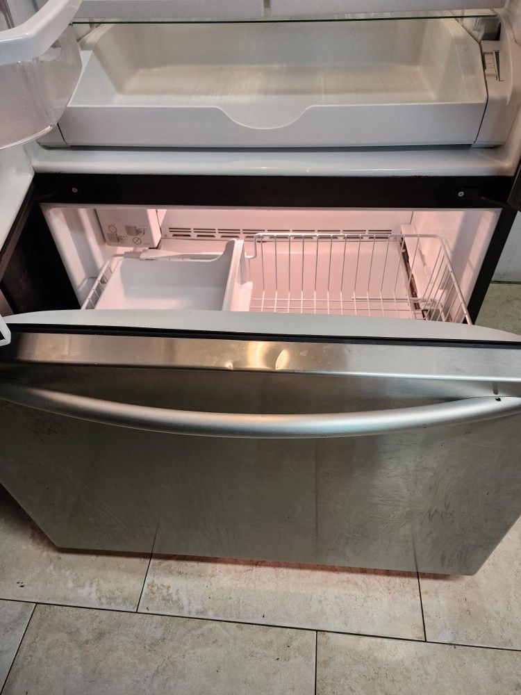 Kitchen Aid Refrigerator For Not Working Parts