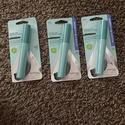 Length And Lift   Black Mascara