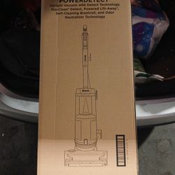 Shark Power Detect Powered Lift Away Vaccuum