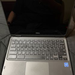 Dell 2 In 1 Laptop/tablets 