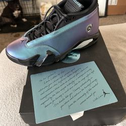 Love Letter Retro 14 