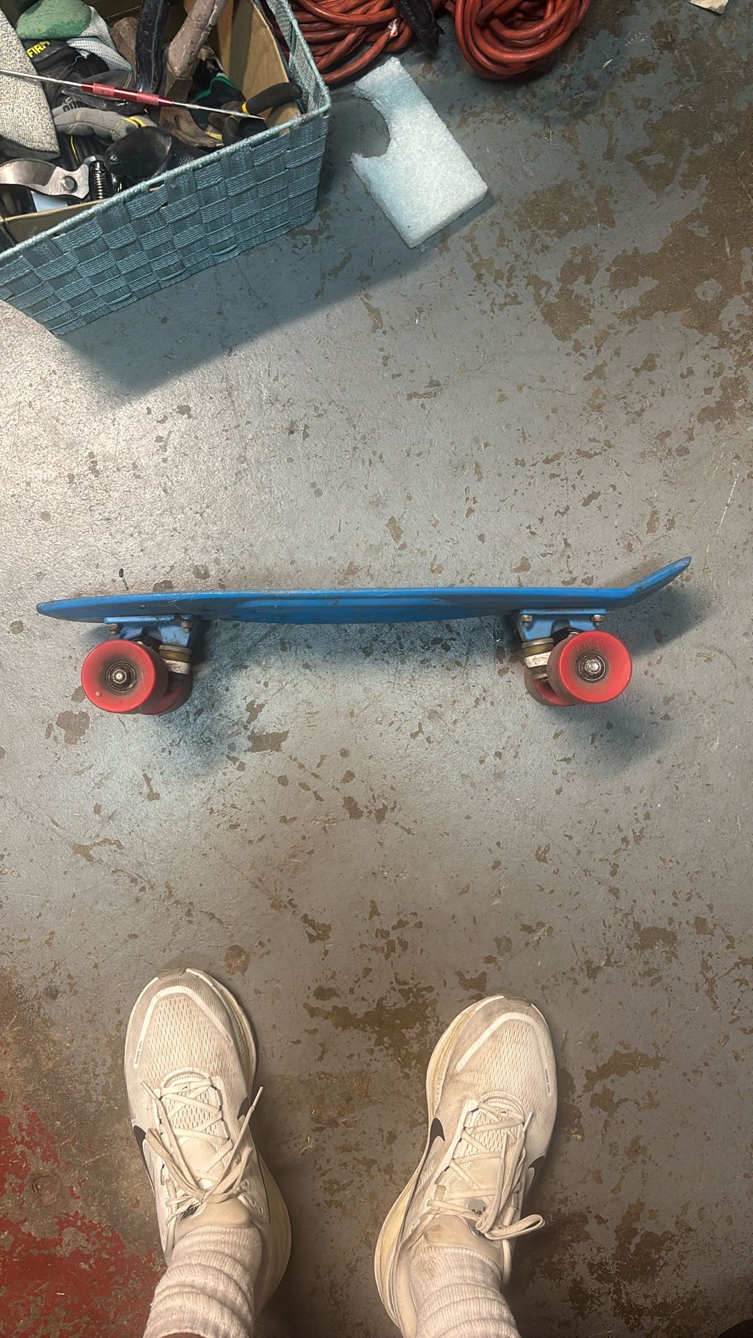 Penny Board