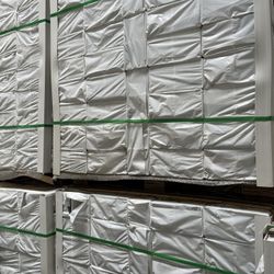 Vinyl Fence 3 Rail Ranch Style/horse Fence $7.5/ft