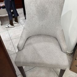 Accent Chair For Sale Asap $20!!!