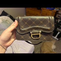 Nine west mini bag