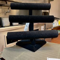 Jewlery Stand Bar