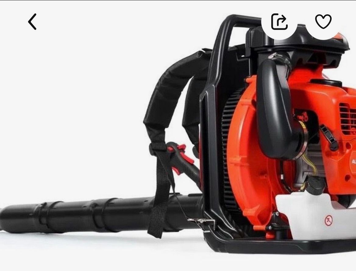 Brand New Leaf Blower, free delivery available