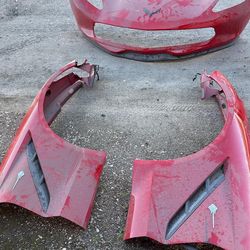 2017 Chevrolet Corvette stingray