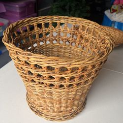 Wicker Basket