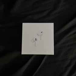 Brand New AirPod Pro 2nd Generation 