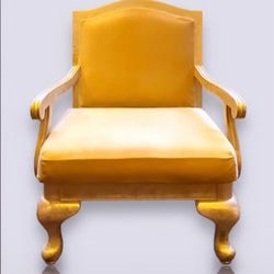 Rest Chair 