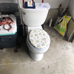 Koehler 1.6 Gallon Toilet