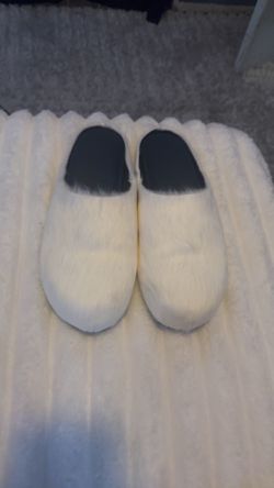 Marni slides size 10