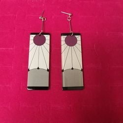 Fashion Earrings 