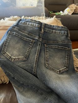 Pantalón  De Mujer   5 Dólares