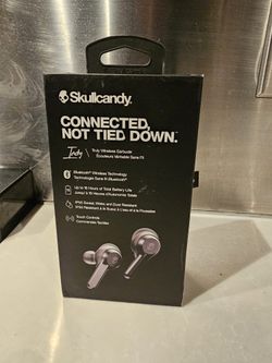 Skullcandy Indy True Wireless In-Ear Earbuds