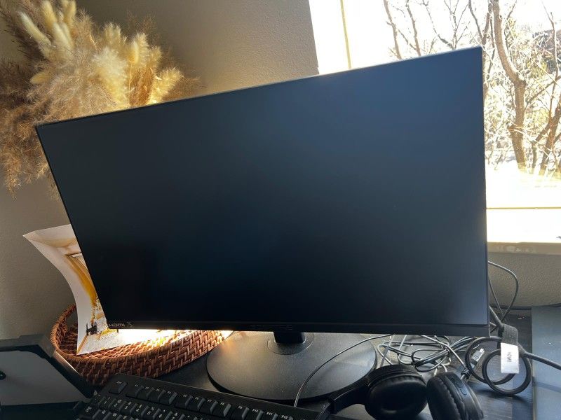 Computer Monitor