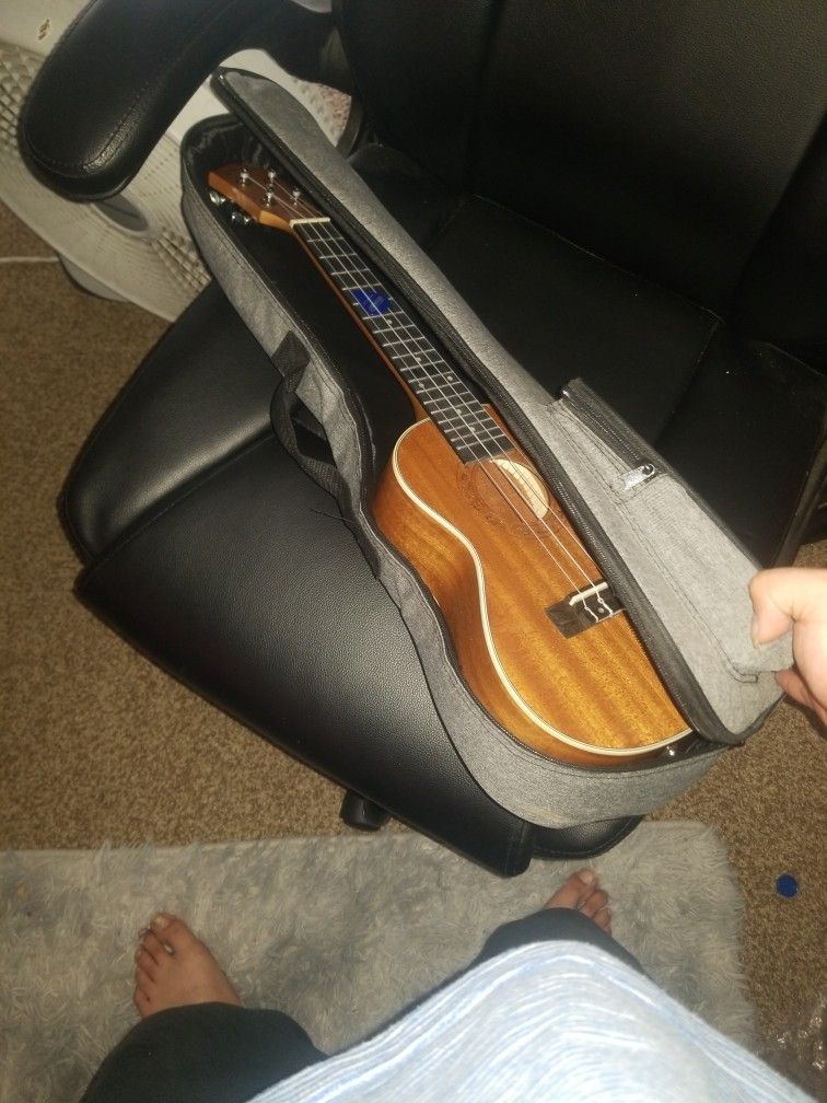 Ukulele
