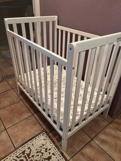 Crib
