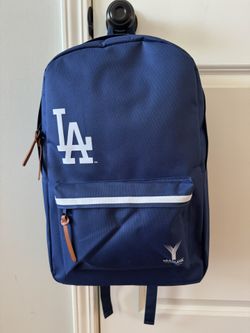 SWAP - Dodgers Backpack - SWAP