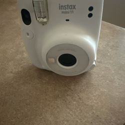 fujifilm instax mini 11