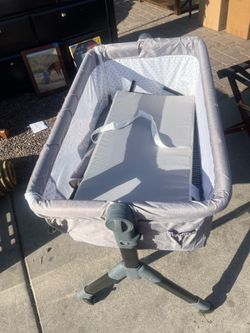 Baby bassinet