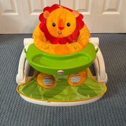 Fisher-Price Sit Me Up 