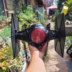 Tie Fighter Star Wars Popcorn Bucket