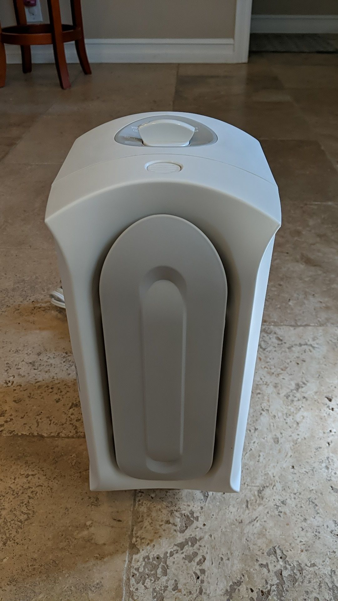 Hamilton Beach Air Purifier Hepa