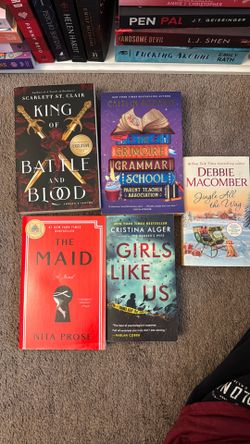 Books