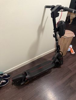 Segway Ninebot MAX Series Electric Scooter