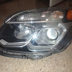 Headlight