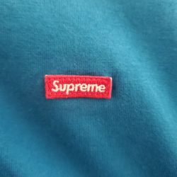 New Supreme T Shirt 