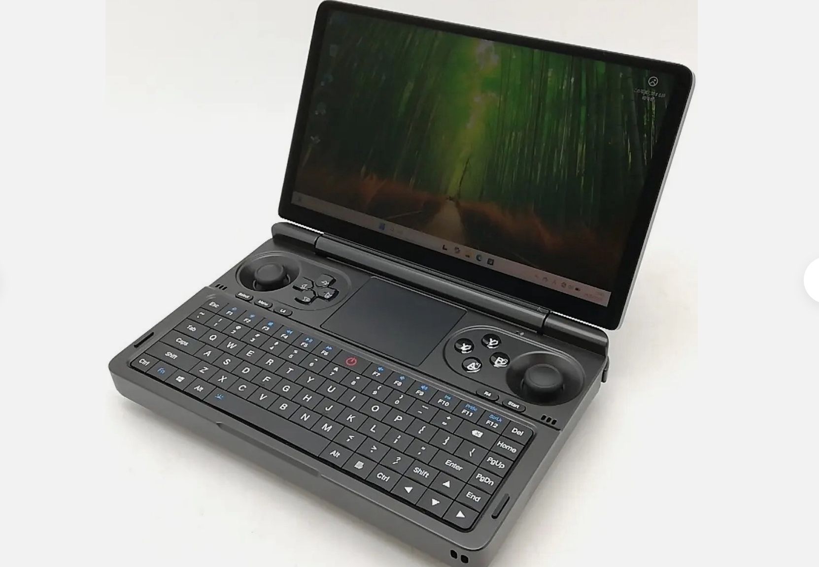 GPD Win Mini 2024 *8840u, *2tb Storage , *32g Ram