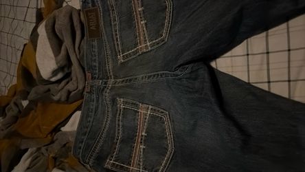 ariat jeans