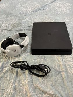 Ps4 slim