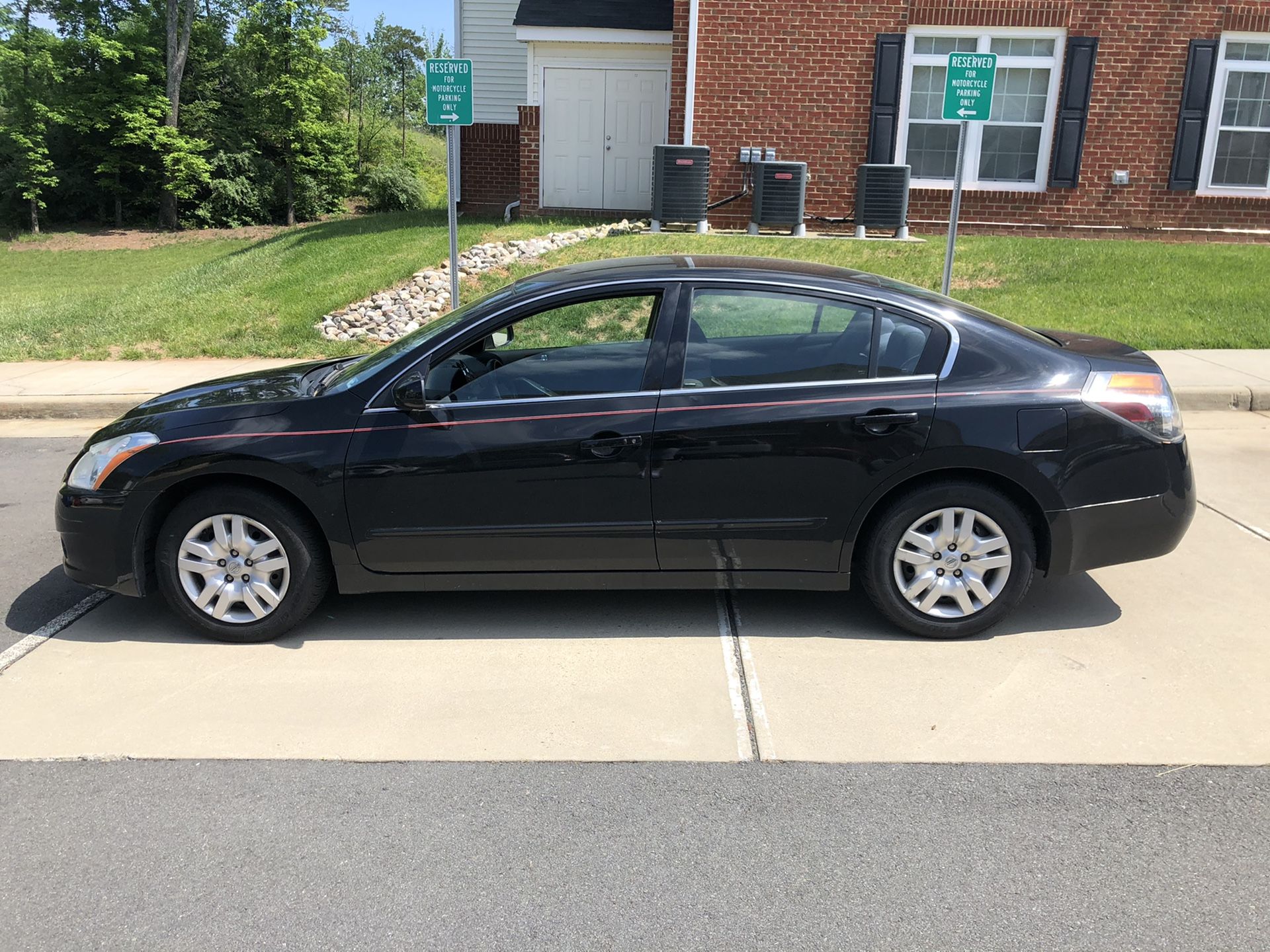 2010 Nissan Altima