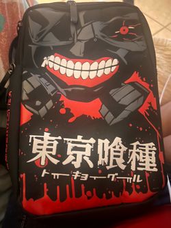 Tokyo Ghoul Crossbody bag