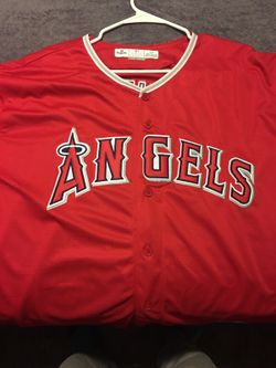 Angles jersey