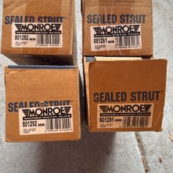 1(contact info removed) Strut Honda Civic 