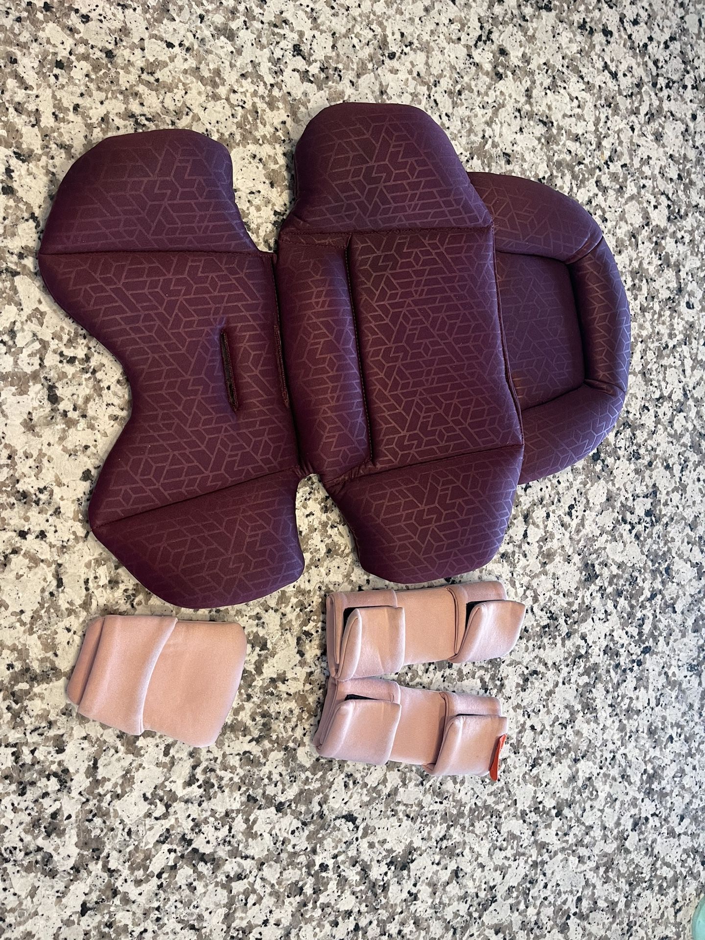 Diono Car seat Padding