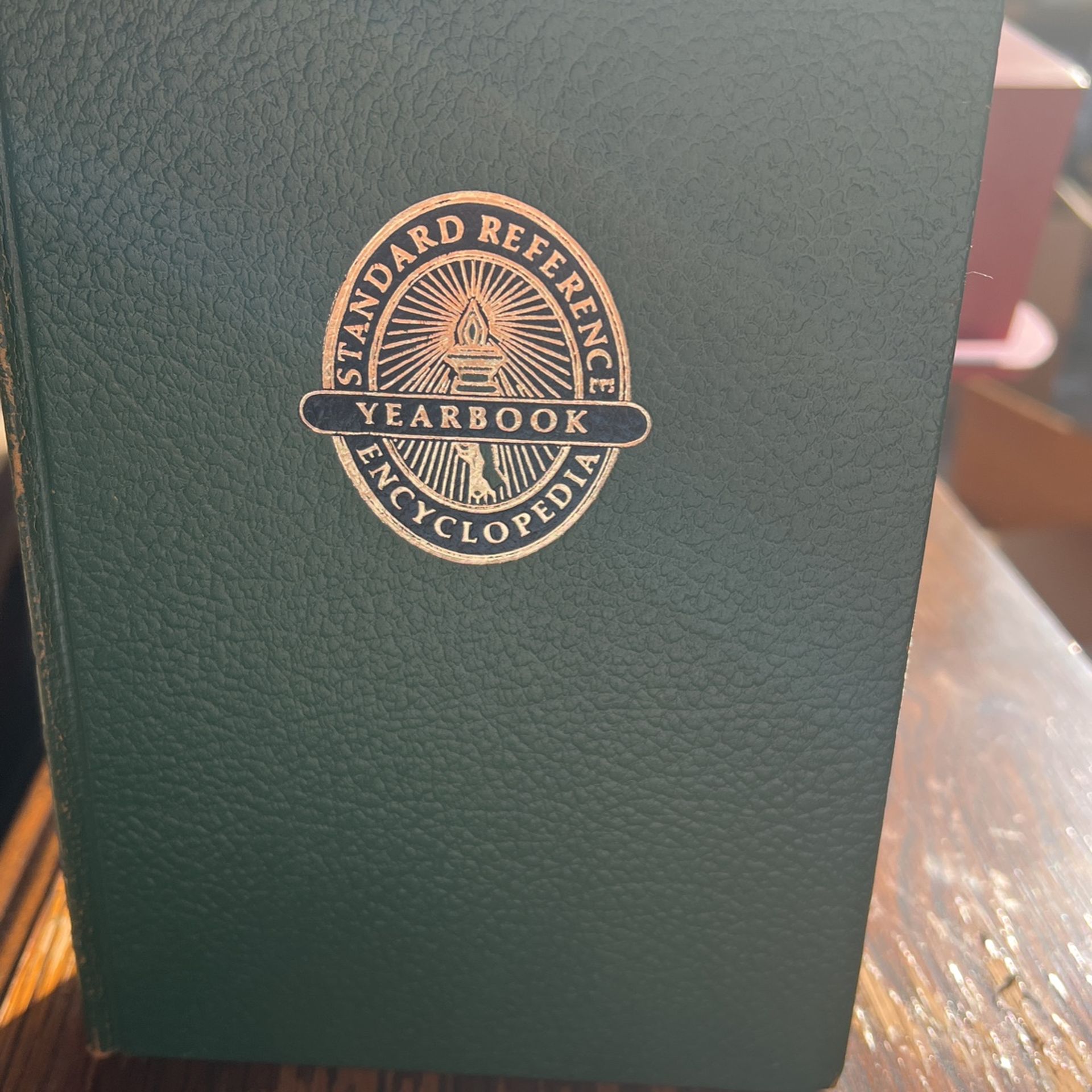 Sender reference, encyclopedia yearbook events of 1968