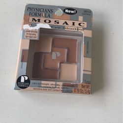 Physicians Formula Eye Shadow