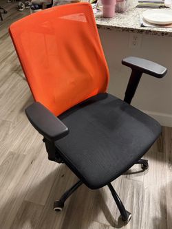 Office chair