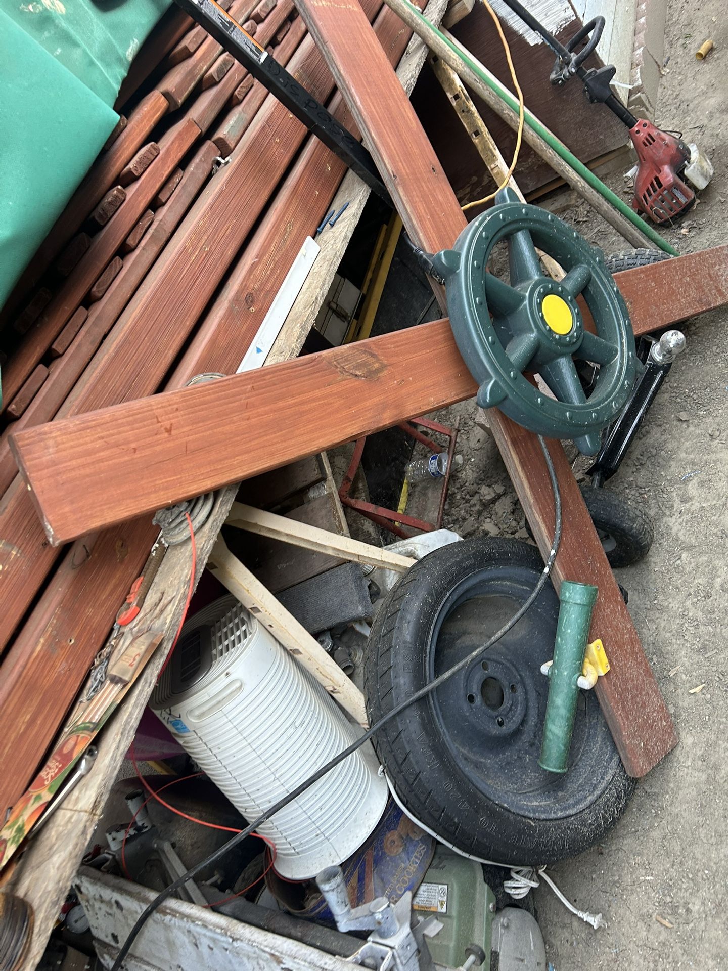 Kid Playground