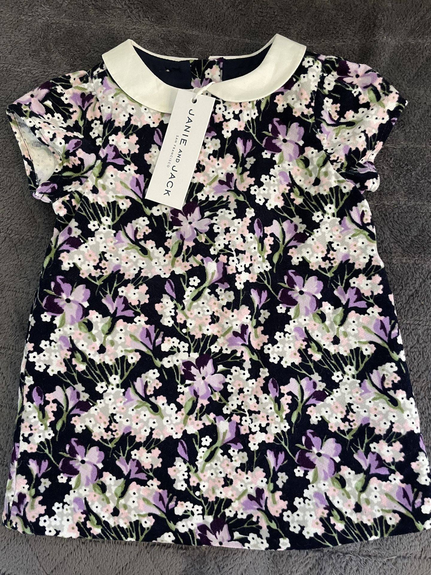 Infant Dress 