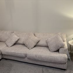 Rawcliffe 3 Piece Sectional 