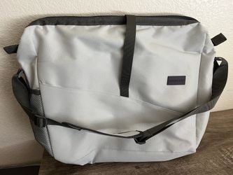 Cooler bag