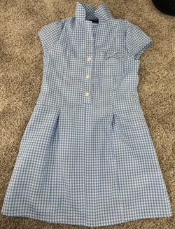 Toddler girl dress